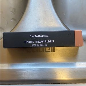 MAC lipglass
